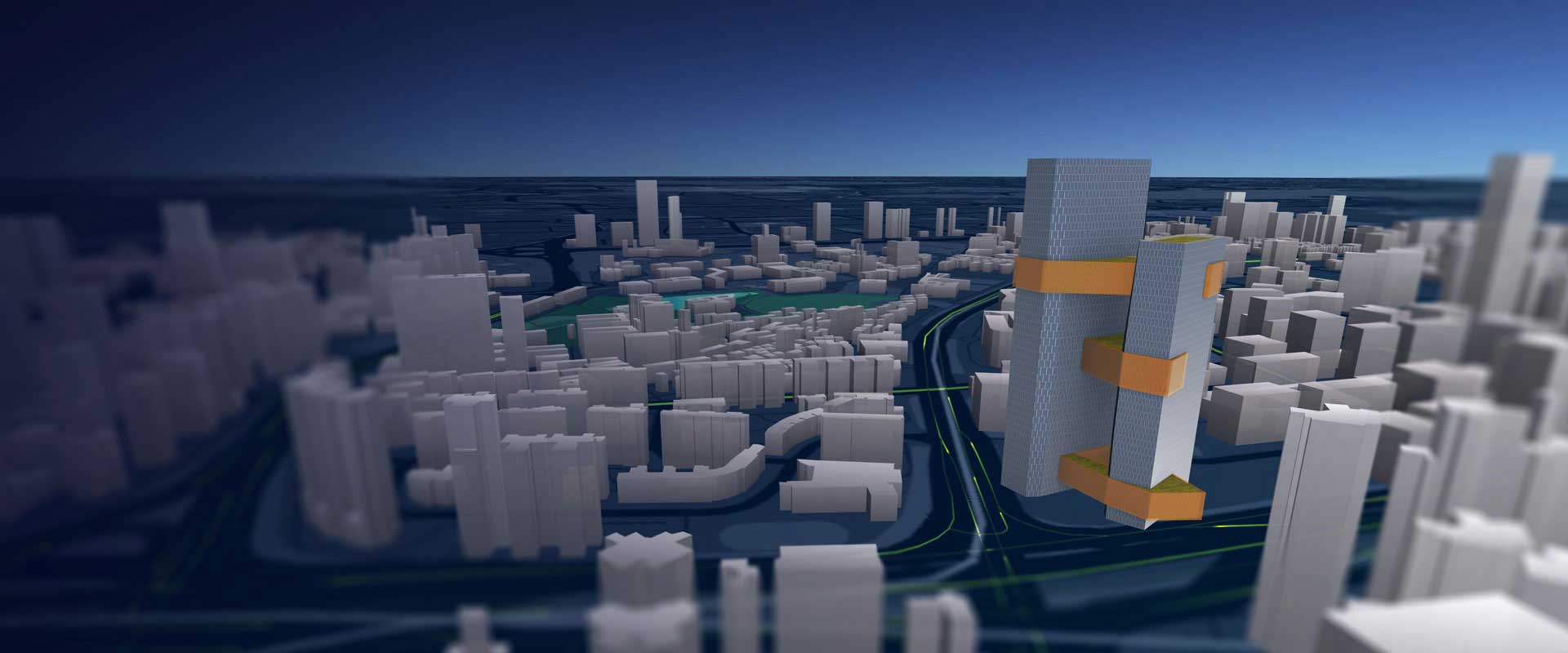 高可靠可視化服務